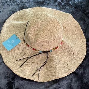 Beach Hat